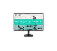 Philips Evnia 24M2N3200NF/00 : Moniteur LCD 23.8" Full HD 144Hz, IPS, 1920x1080, 0.5ms SmartResponse, HDR10, 120% sRGB, Adaptive Sync