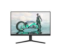 Philips Evnia 24M2N3200S/00 : Écran PC 23.8" LCD Full HD 1920x1080, Fast IPS 180Hz, 1ms GTG, HDR10, DCI-P3 93%, HDMI 2.0/DisplayPort 1.4