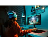 Philips Evnia 24M2N3200S/00 écran plat de PC 60,5 cm (23.8") 1920 x 1080 pixels Full HD LCD Noir