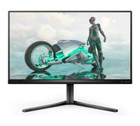 Philips Evnia 25M2N3200W/00 écran plat de PC 62,2 cm (24.5") 1920 x 1080 pixels Full HD LCD Gris