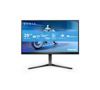 Moniteur Gaming - PHILIPS - Evnia 5000 - 24.5"" Full HD - 390Hz - Temps de réponse 0.3ms