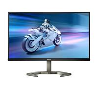Philips Evnia 27M1C5200W/00 écran plat de PC 68,6 cm (27") 1920 x 1080 pixels Full HD LCD Noir