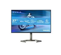 Philips Momentum 27M1N5500ZA/00 LED display 68,6 cm (27") 2560 x 1440 pixels Quad HD Noir