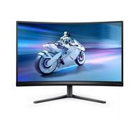 Philips 27M2C5500W/00 LED display 68,6 cm (27") 2560 x 1440 pixels Quad HD LCD Noir