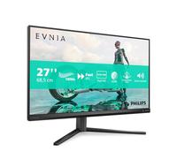 Ecran 27" Philips Evnia 27M2N3200A Full HD 200Hz (Noir)