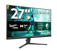 Philips Evnia 27M2N3200S/00 LED display 68,6 cm (27") 1920 x 1080 pixels Full HD LCD Noir
