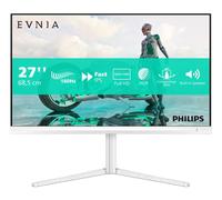 Philips Evnia 27M2N3201A/00 écran plat de PC 68,6 cm (27") 1920 x 1080 pixels Full HD LCD Blanc