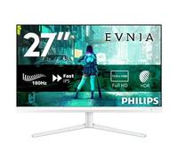 Philips Evnia 27M2N3201A/00 écran plat de PC 68,6 cm (27") 1920 x 1080 pixels Full HD LCD Blanc