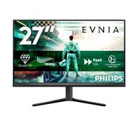 Philips Écran PC Evnia 27M2N3500NL 27 pouces QHD 2560x1440 180 Hz 1 ms FreeSync HDR10 Gris