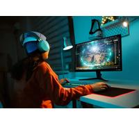 Philips Evnia 27M2N3500NL/00 écran plat de PC 68,6 cm (27") 2560 x 1440 pixels Quad HD LCD Noir