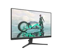 Philips Evnia 27M2N3500NL/00 Moniteur LCD 27" QHD 2560x1440, Panel VA 1ms, 180Hz, HDR10, DisplayPort 1.4, HDMI 2.0, Adaptive Sync, Gris