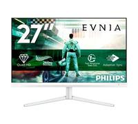 Philips Evnia 27M2N3501PA/00 écran plat de PC 68,6 cm (27") 2560 x 1440 pixels Quad HD LCD Blanc