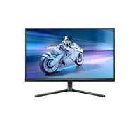 Philips Evnia 27M2N5500/00 : Moniteur LCD 27" Quad HD Nano IPS, 2560x1440, 1ms (0.5ms MBR), 170Hz, DisplayHDR 400, G-SYNC Compatible, FreeSync, HDMI 2.0, DisplayPort 1.4