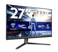 Philips Écran de jeu 27M2N5500 27" QHD 2560x1440 180 Hz Fast IPS 0,5 ms Ardoise foncée