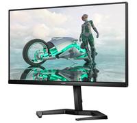 Philips Evnia 24M1N3200ZS/00 écran plat de PC 60,5 cm (23.8") 1920 x 1080 pixels Full HD LCD Noir