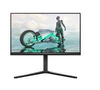 Philips Evnia 3000 24M2N3200A - Écran LED - jeux - 24" (23.8" visualisable) - 1920 x 1080 Full HD (1080p) @ 180 Hz - IPS - 300 cd/m² - 1000:1 - HDR10 - 0.5 ms - 2xHDMI, DisplayPort -...