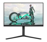 Philips Evnia 3000 24M2N3200A - Écran LED - jeux - 24" (23.8" visualisable) - 1920 x 1080 Full HD (1080p) @ 180 Hz - IPS - 300 cd/m² - 1000:1 - HDR10 - 0.5 ms - 2xHDMI, DisplayPort -...
