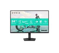 Philips Evnia 3000 24M2N3200NF/00 écran plat de PC 60,5 cm (23.8") 1920 x 1080 pixels Full HD LCD Gris