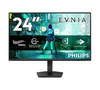 Philips Evnia 3000 24M2N3200NF/00 écran plat de PC 60,5 cm (23.8") 1920 x 1080 pixels Full HD LCD Gris