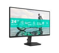 Philips Evnia 3000 24M2N3200NF/00 écran plat de PC 60,5 cm (23.8") 1920 x 1080 pixels Full HD LCD Gris