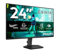 Philips Evnia 3000 24M2N3200NF/00 écran plat de PC 60,5 cm (23.8") 1920 x 1080 pixels Full HD LCD Gris