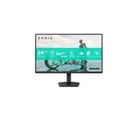 Philips Evnia 3000 24M2N3200NF/00 écran plat de PC 60,5 cm (23.8") 1920 x 1080 pixels Full HD LCD Gris