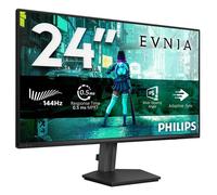 Philips Evnia 3000 24M2N3200NF/00 écran plat de PC 60,5 cm (23.8") 1920 x 1080 pixels Full HD LCD Gris