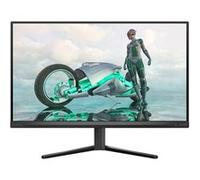 Philips Evnia 3000 24M2N3200S - Écran LED - jeux - 24" (23.8" visualisable) - 1920 x 1080 Full HD (1080p) @ 180 Hz - IPS - 300 cd/m² - 1000:1 - HDR10 - 0.5 ms - 2xHDMI, DisplayPort - haut-parleurs - C