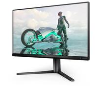 Philips Evnia 25M2N3200W/00 écran plat de PC 62,2 cm (24.5") 1920 x 1080 pixels Full HD LCD Gris