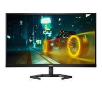 Philips Evnia 3000 27M1C3200VL - Écran LED - jeux - incurvé - 27" - 1920 x 1080 Full HD (1080p) @ 165 Hz - VA - 250 cd/m² - 3000:1 - 1 ms - 2xHDMI, DisplayPort - noir texturé Noir texturé