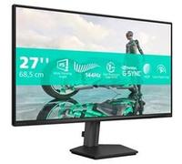 Philips Evnia 3000 27M2N3200NF - Écran LED - jeux - 27" - 1920 x 1080 Full HD (1080p) @ 144 Hz - Fast IPS - 300 cd/m² - 1500:1 - HDR10 - 0.5 ms - HDMI, DisplayPort - Charbon Charbon G