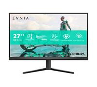 Philips Evnia 3000 27M2N3200S Ecran Gaming 27" - 1920 x 1080 FHD- @180 Hz - IPS - 300 cd/m² - 1000:1 HDR10 - 0.5 ms - 2xHDMI, DP ,HP