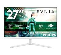 Philips Evnia 27M2N3501PA/00 écran plat de PC 68,6 cm (27") 2560 x 1440 pixels Quad HD LCD Blanc