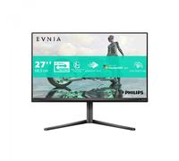 Philips Evnia 3000 27M2N3800A/00 écran plat de PC 68,6 cm (27") 3840 x 2160 pixels 4K Ultra HD LCD Gris