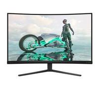 Philips Evnia 3000 32M2C3500L - écran LED - incurvé - QHD - 32" - HDR