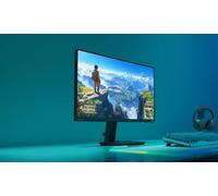 Philips Evnia 24M2N3200NF - Moniteur de Jeu Full HD 24 Pouces, 144 Hz, 1 ms MPRT, FreeSync, G-Sync (1920 x 1080, HDMI 2.0, DisplayPort 1.4) Noir