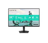 Philips Evnia 3000 Monitor Gaming 23.8"" Full HD IPS 144Hz 0,5ms Grigio 24M2N3200NF/00