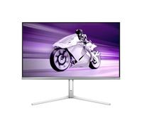 Philips Evnia 8000 32M2N8900/00 écran plat de PC 80 cm (31.5") 3840 x 2160 pixels 4K Ultra HD QD-OLED Blanc