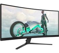 Philips Evnia 34M2C3500L/00 34" LED Fast VA UltraWide QHD 180Hz 1ms Curva