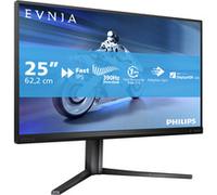 Philips Moniteur Gaming Evnia 5000 24,5" Full HD IPS 390Hz 0,3 ms