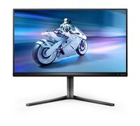Moniteur Gaming - PHILIPS - Evnia 5000 - 24.5"" Full HD - 390Hz - Temps de réponse 0.3ms