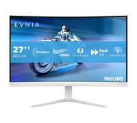 Philips Evnia 5000 27M2C5201L/00 LED display 68,6 cm (27") 1920 x 1080 pixels Full HD LCD Blanc
