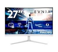 Philips Evnia 5000 27M2C5501/00 écran plat de PC 68,6 cm (27") 2560 x 1440 pixels Quad HD LCD Blanc