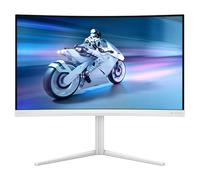 Philips Evnia 5000 27M2C5501/00 écran plat de PC 68,6 cm (27") 2560 x 1440 pixels Quad HD LCD Blanc