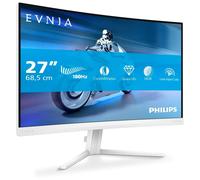 Philips Evnia 5000 27M2C5501/00 écran plat de PC 68,6 cm (27") 2560 x 1440 pixels Quad HD LCD Blanc