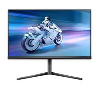 Philips Écran de jeu 27M2N5500 27" QHD 2560x1440 180 Hz Fast IPS 0,5 ms Ardoise foncée