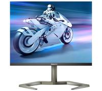 Philips Momentum 32M1N5800A/00 écran plat de PC 80 cm (31.5") 3840 x 2160 pixels 4K Ultra HD LCD Noir