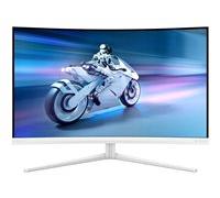 Philips Evnia 5000 32M2C5501 - écran LED - incurvé - QHD - 32" - HDR