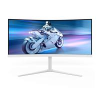 Philips Evnia 5000 34M2C5501A - Moniteur LED - Gaming - Courbé - 86,36 Cm (34