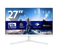 Philips Écran de jeu Evnia 27M2N5901A 27" 4K 160Hz 1ms G-Sync HDR400 USB-C 65W Noir/Gris